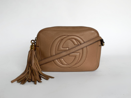 Gucci Crossbody Bag Leather Online Hot Sale