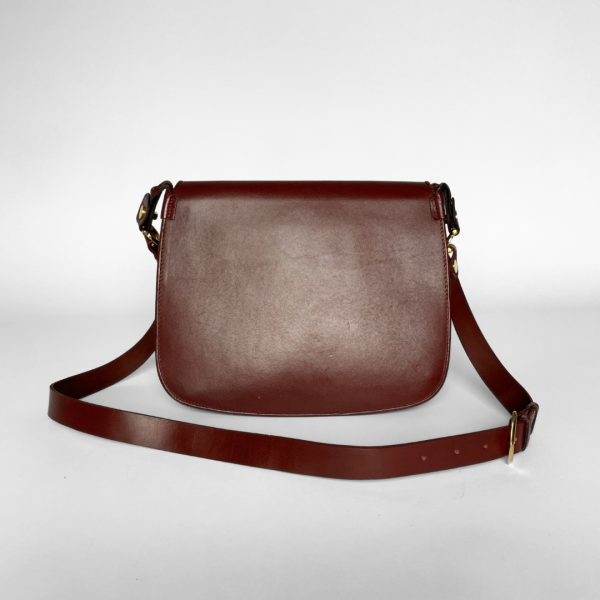 Cartier Crossbody Bag Leather Online Hot Sale