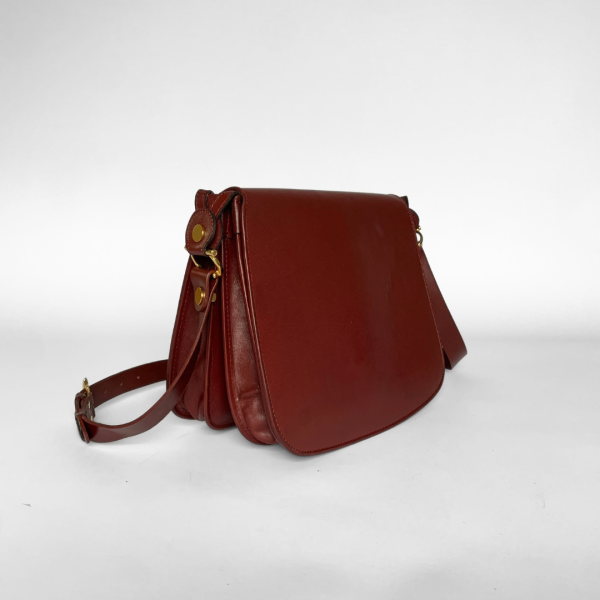 Cartier Crossbody Bag Leather Online Hot Sale