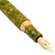 Esterbrook Estie Oversize Fountain Pen - Rainforest (Limited Edition) Online Hot Sale