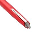 Pininfarina Segno PF Go Fountain Pen - Red Sale