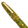 Esterbrook Estie Oversize Fountain Pen - Rainforest (Limited Edition) Online Hot Sale