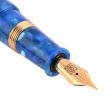 Lotus Vikrant Fountain Pen - Blue Crush GT Hot on Sale