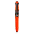 Montegrappa Automobili Lamborghini 60° Anniversary Fountain Pen - Arancio Apodis (Limited Edition) For Sale