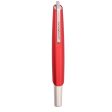 Pininfarina Segno PF Go Fountain Pen - Red Sale